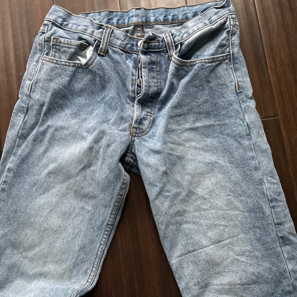 Brandy Melville jeans